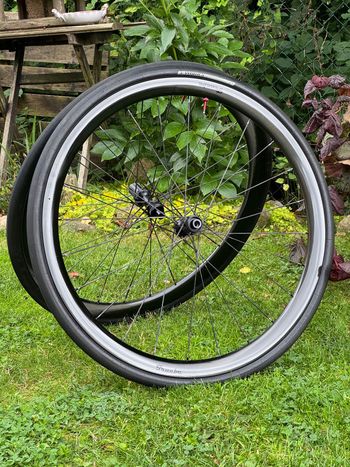 Gebrauchtes truebc Carbon Road Ultimate 2021 bike — Bild 3 von 13