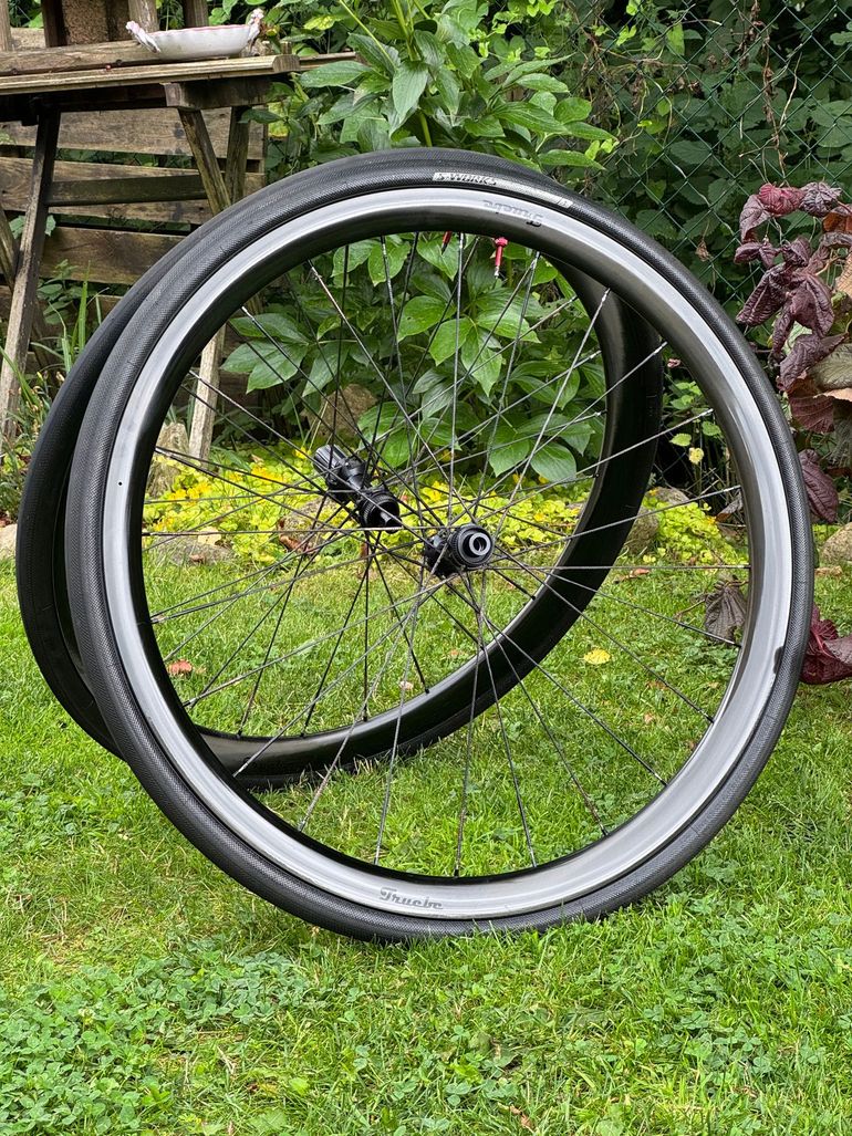 Gebrauchtes truebc Carbon Road Ultimate 2021 bike — Bild 3 von 13