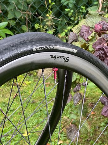 Gebrauchtes truebc Carbon Road Ultimate 2021 bike — Bild 1 von 13