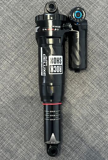 RockShox RockShox Deluxe Select+ 2023