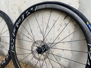 Used Mfck Carbón TI bike — image 1 of 3