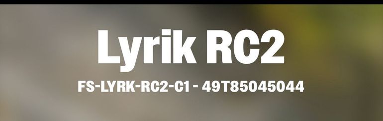 Tweedehands Rock Shox lyrik rc2 2024 bike — afbeelding 3 van 6
