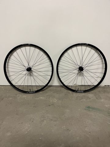 Tweedehands Dt Swiss E1900 2025 Wheels