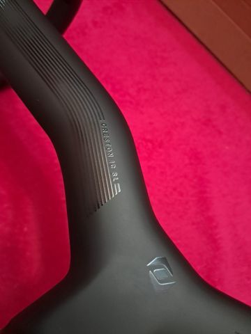 Tweedehands Syncros Creston IC SL carbono integrado 2025 bike — afbeelding 3 van 7