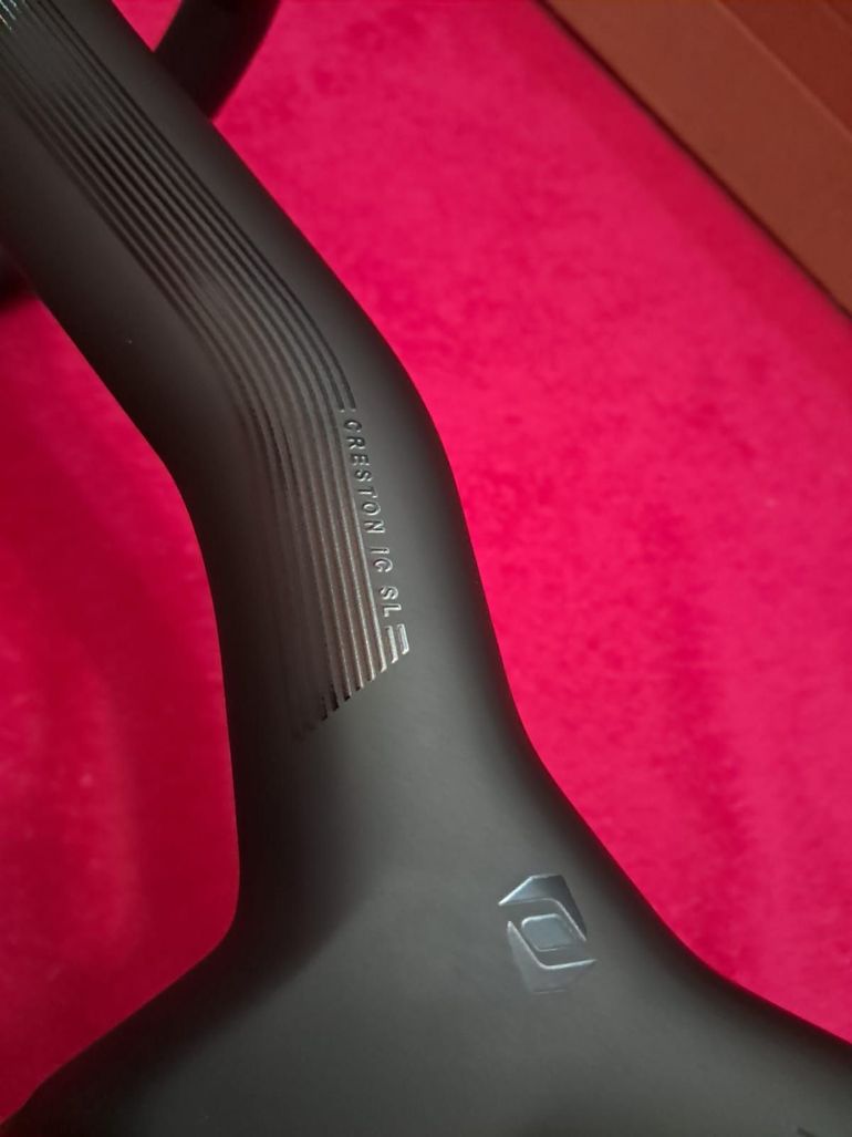 Tweedehands Syncros Creston IC SL carbono integrado 2025 bike — afbeelding 3 van 7