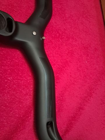 Tweedehands Syncros Creston IC SL carbono integrado 2025 bike — afbeelding 6 van 7