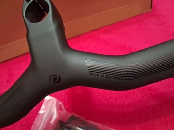 Tweedehands Syncros Creston IC SL carbono integrado 2025 bike — afbeelding 2 van 7