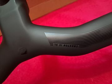 Tweedehands Syncros Creston IC SL carbono integrado 2025 bike — afbeelding 4 van 7