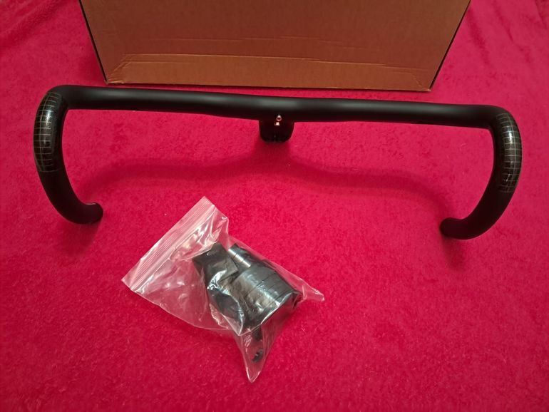 Tweedehands Syncros Creston IC SL carbono integrado 2025 bike — afbeelding 5 van 7