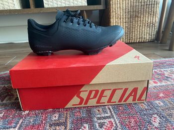 Specialized, Recon ADV