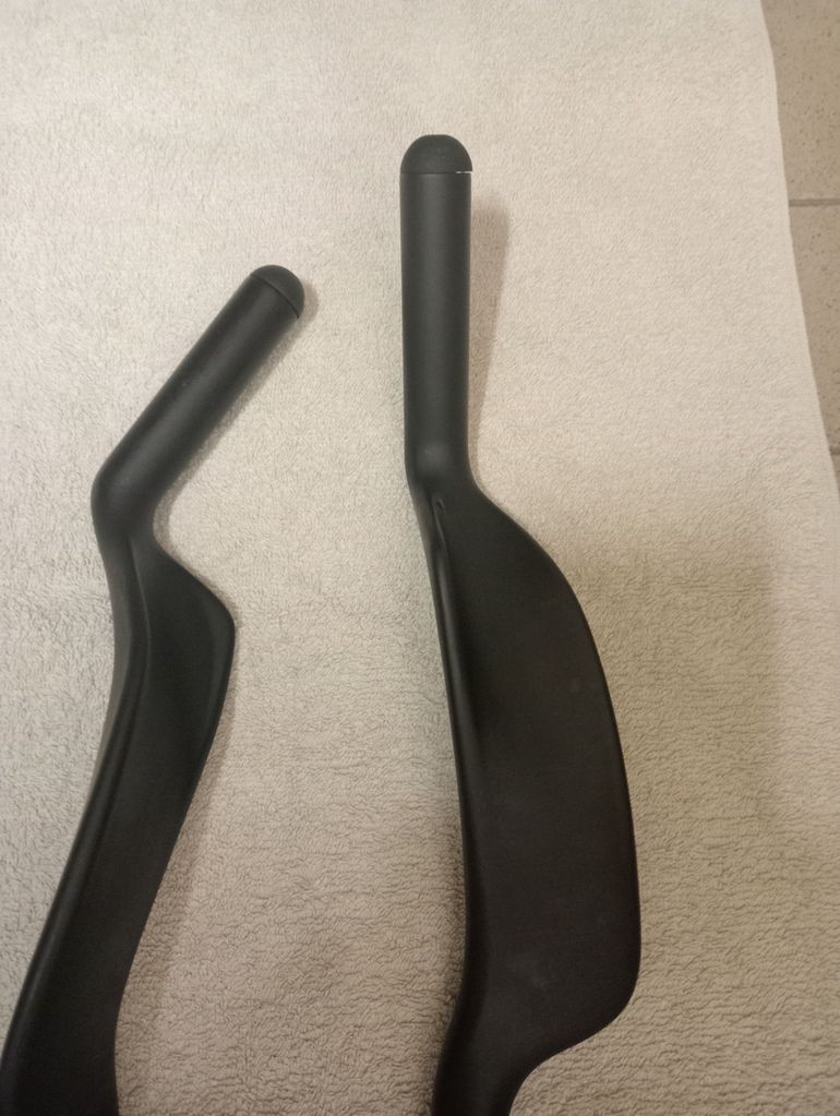Tweedehands Profile Racing Appendici carbonio 2024 bike — afbeelding 3 van 5