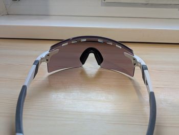 Tweedehands oakley Custom Encoder Strike 2025 bike — afbeelding 2 van 3