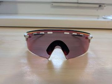 Tweedehands oakley Custom Encoder Strike 2025 Cycling Accessories