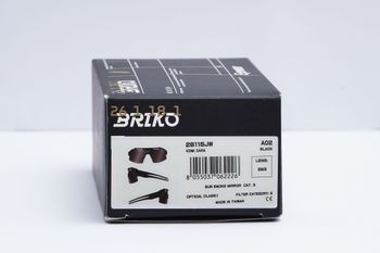 Brugt briko komi 2025 bike — billede 6 af 6