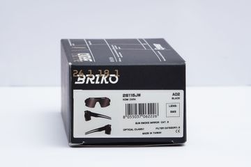 Tweedehands briko komi 2025 bike — afbeelding 6 van 6