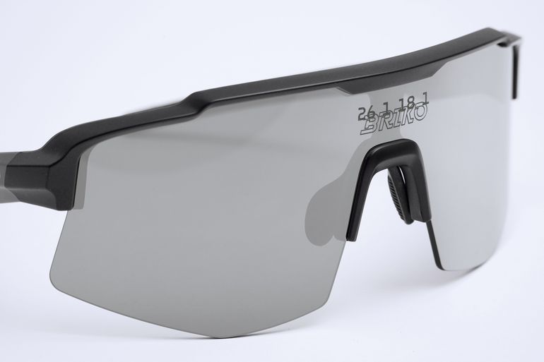 Brugt briko komi 2025 bike — billede 2 af 6