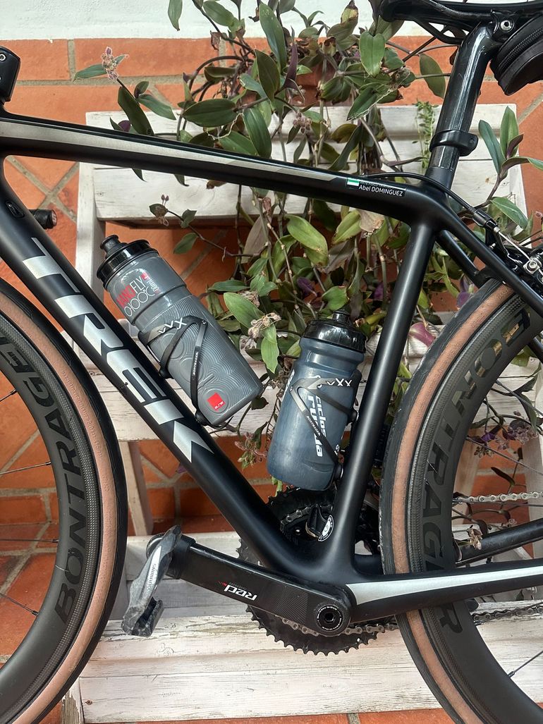 Używany Bontrager aeolus pro5 tlr 2019 bike — zdjęcie 2 z 2