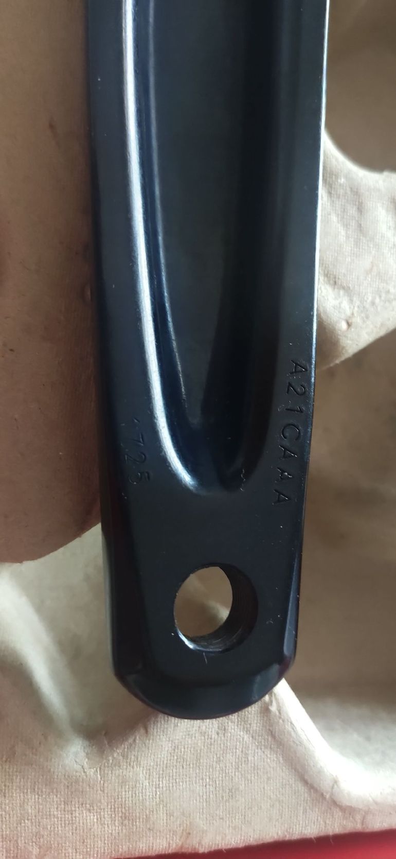 Used Sram Rival 2022 bike — image 4 of 4