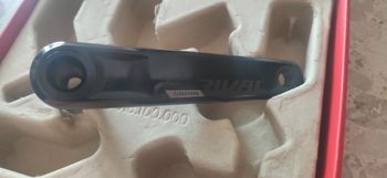Used Sram Rival 2022 bike — image 3 of 4