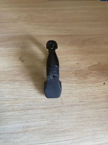 Tweedehands Manitou commande de tige de selle 2023 bike — afbeelding 2 van 2