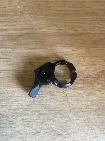 Tweedehands Manitou commande de tige de selle 2023 bike