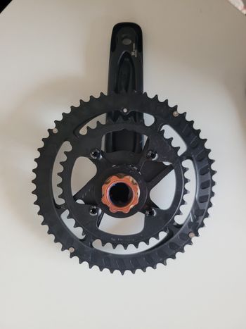 Tweedehands Fsa Energy 2025 bike — afbeelding 4 van 4