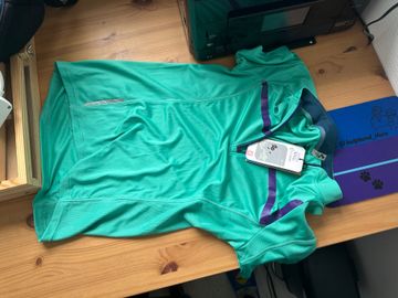 Käytetty Cube WLS 2023 Cycling Clothing