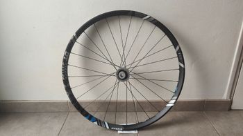Używany Dt Swiss hx1501 2025 Wheels