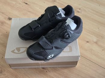 Używany Giro Savix 2 2024 Cycling Shoes