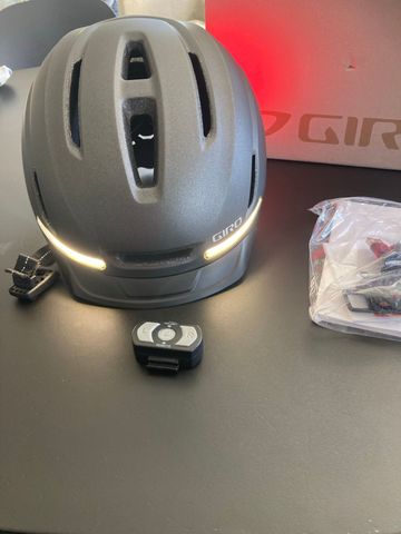 Giro ethos 2025 Cycling Accessories d'occasion
