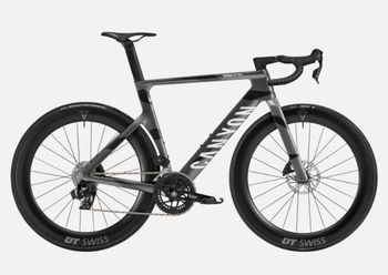 Used Dt Swiss ARC 1600 DICUT db 65 2025 bike — image 2 of 2