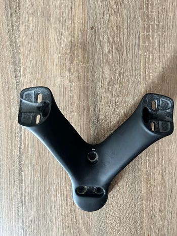 Używany Cervelo Cervélo ST35 Carbon 2025 Cockpit