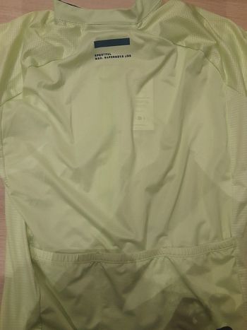 Używany Sportful supernova jersey bike — zdjęcie 2 z 3