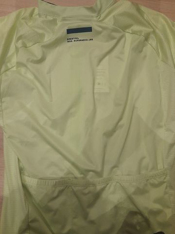 Tweedehands Sportful supernova jersey bike — afbeelding 2 van 3