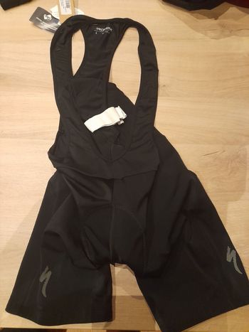Używany Specialized rbx sport bib short Cycling Clothing