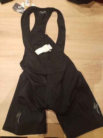 Tweedehands Specialized rbx sport bib short Cycling Clothing