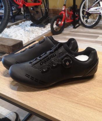 Used Osbru Road bike — image 2 of 3