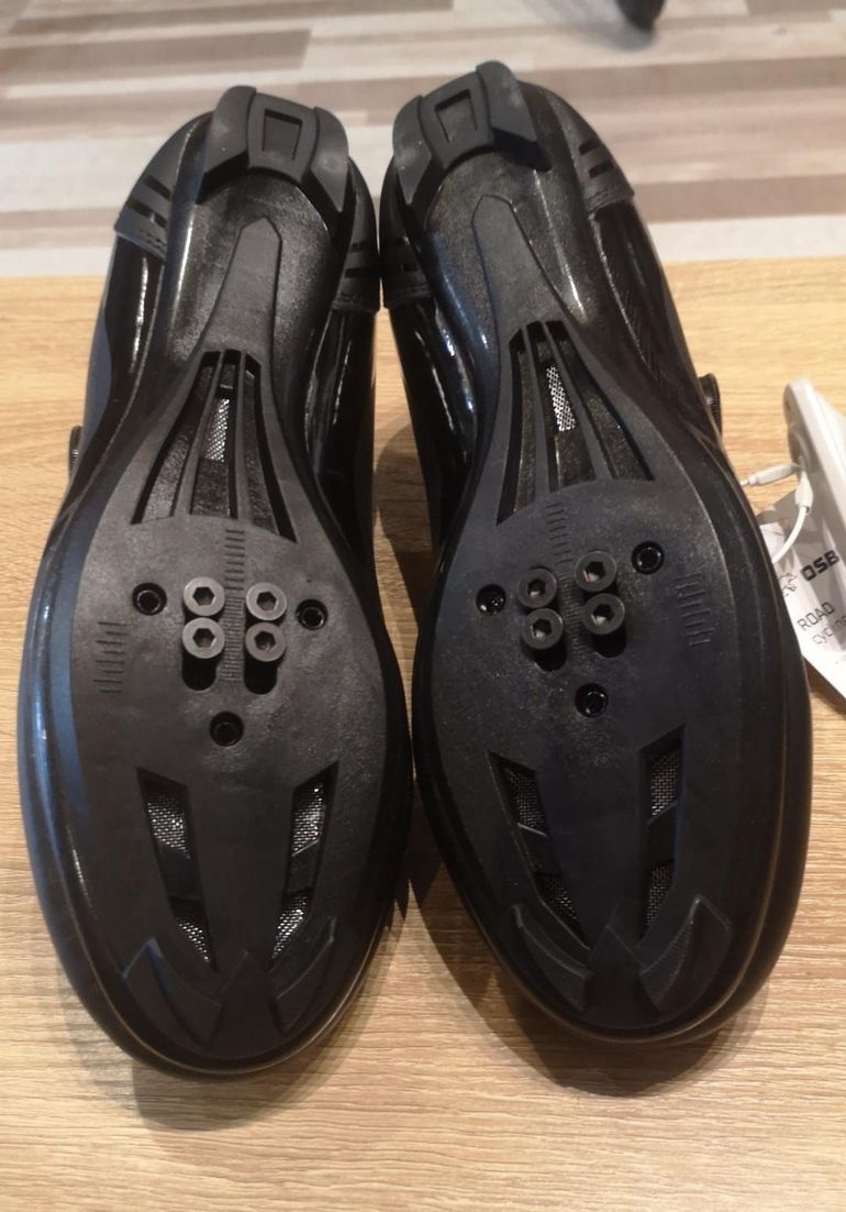 Used Osbru Road bike — image 3 of 3