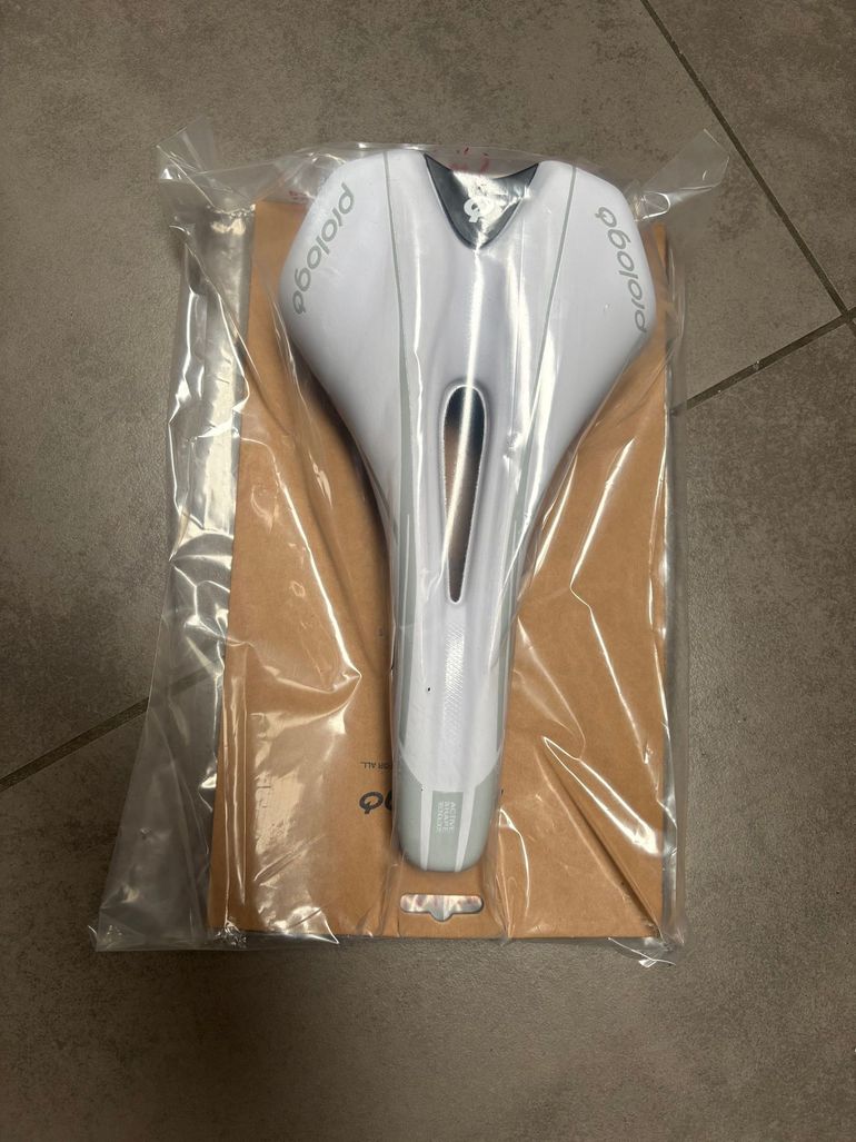 Used Prologo kappa dea-2 bike — image 1 of 2