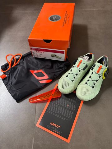 Tweedehands dmt Kr1 2025 Cycling Shoes