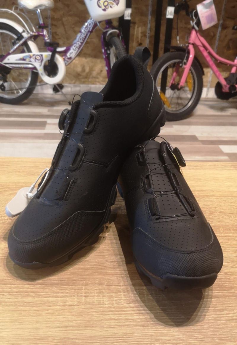 Używany Bontrager Evoke Cycling Shoes