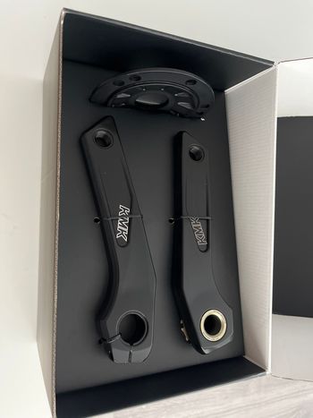 Używany KMKILLER road 2025 Drivetrain & Pedals