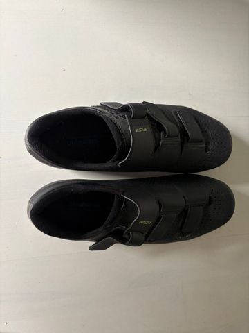 Tweedehands Shimano RC1 2021 Cycling Shoes