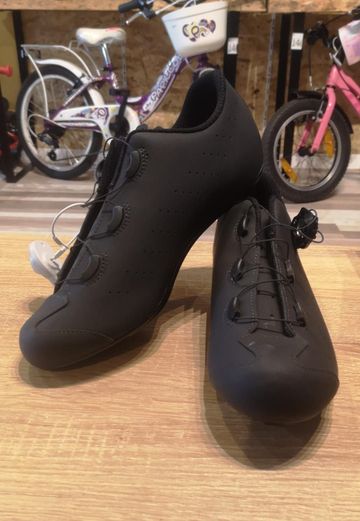 Sidi Fast 2 Cycling Shoes usato