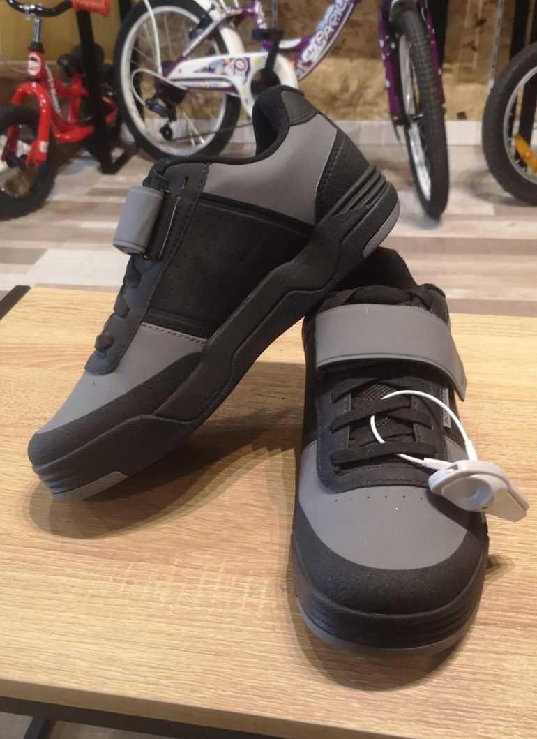 Ciclismo Zapatillas Bontrager Mtb 2021 Zapatillas Bontrager Foray - Main Image