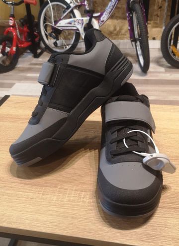 Gebrauchtes Bontrager Rally Cycling Shoes