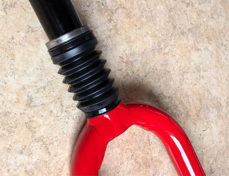 Cannondale Headshok Fatty 70mm 1998