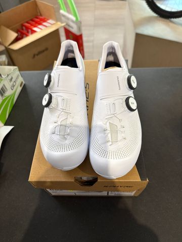 Gebrauchtes Shimano S-PHYRE 2025 Cycling Shoes