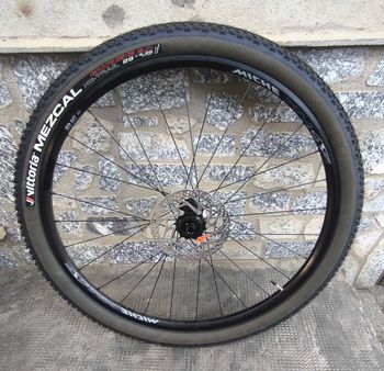 Używany altro Xm 45 2024 bike — zdjęcie 2 z 3