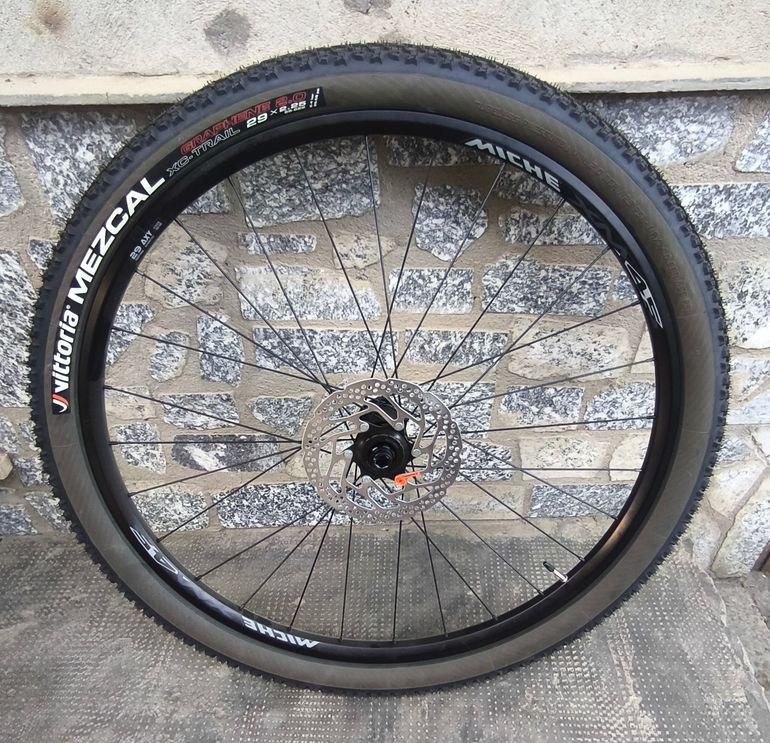 Używany altro Xm 45 2024 bike — zdjęcie 2 z 3